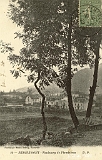 Remiremont - Faubourg de Plombières (2)
